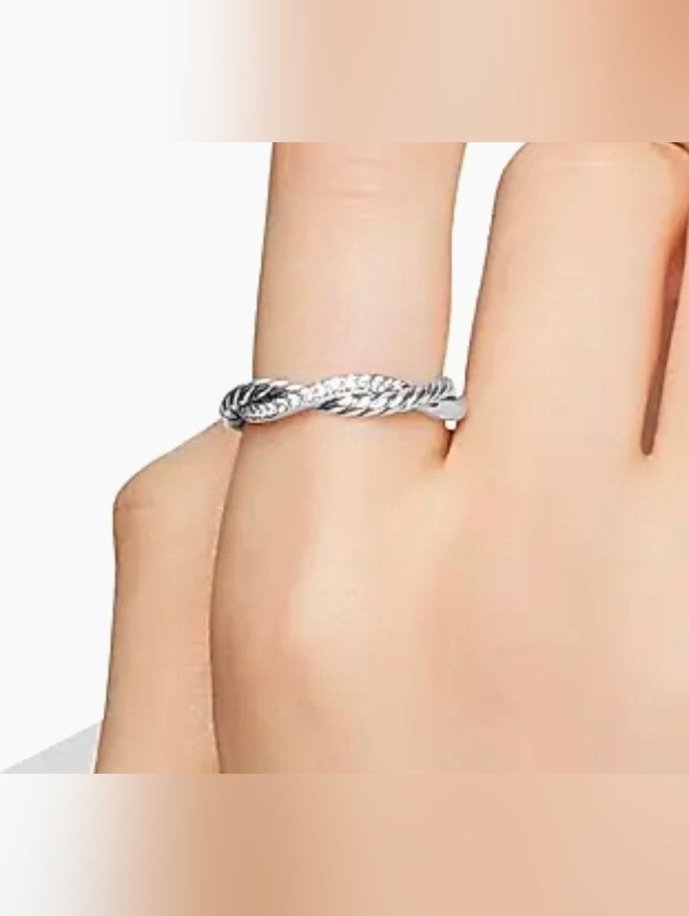 David Yurman Ring